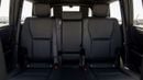 Toyota Prado VXR (LHD) TOYOTA PRADO 250 WX+ LUXURY 2.4P AT MY205 - BLACK