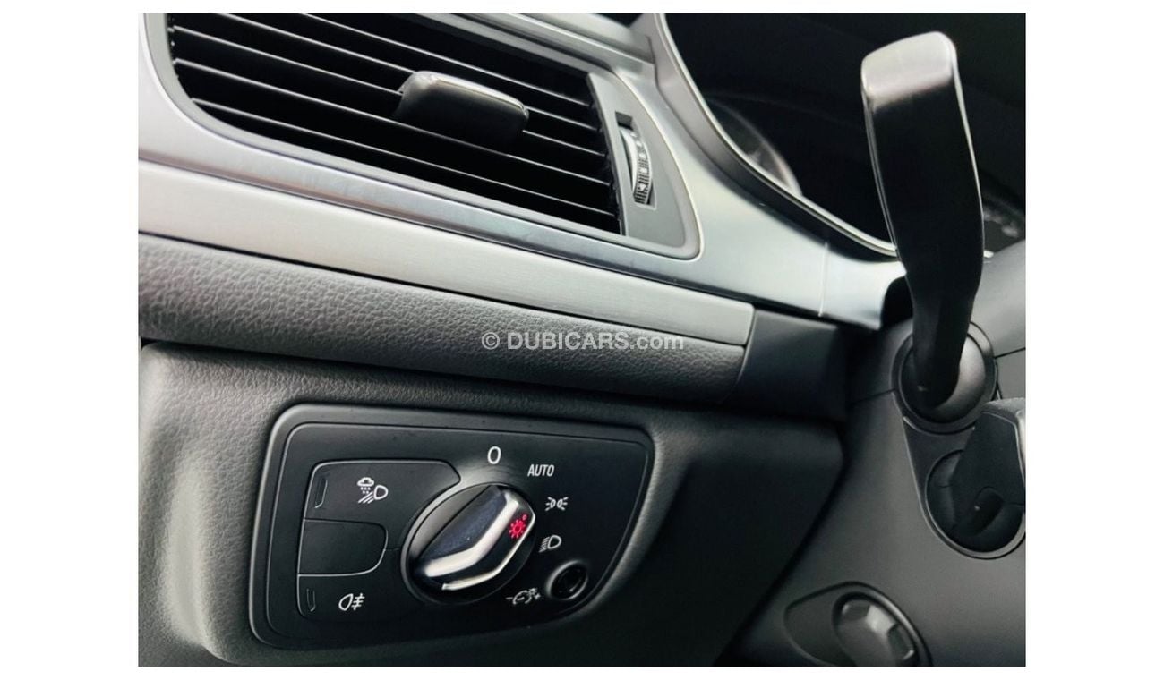 Audi S6 Std GCC .. FSH .. S6 .. V8 .. Perfect Condition .