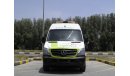 Mercedes-Benz Sprinter 2015 Ref#207