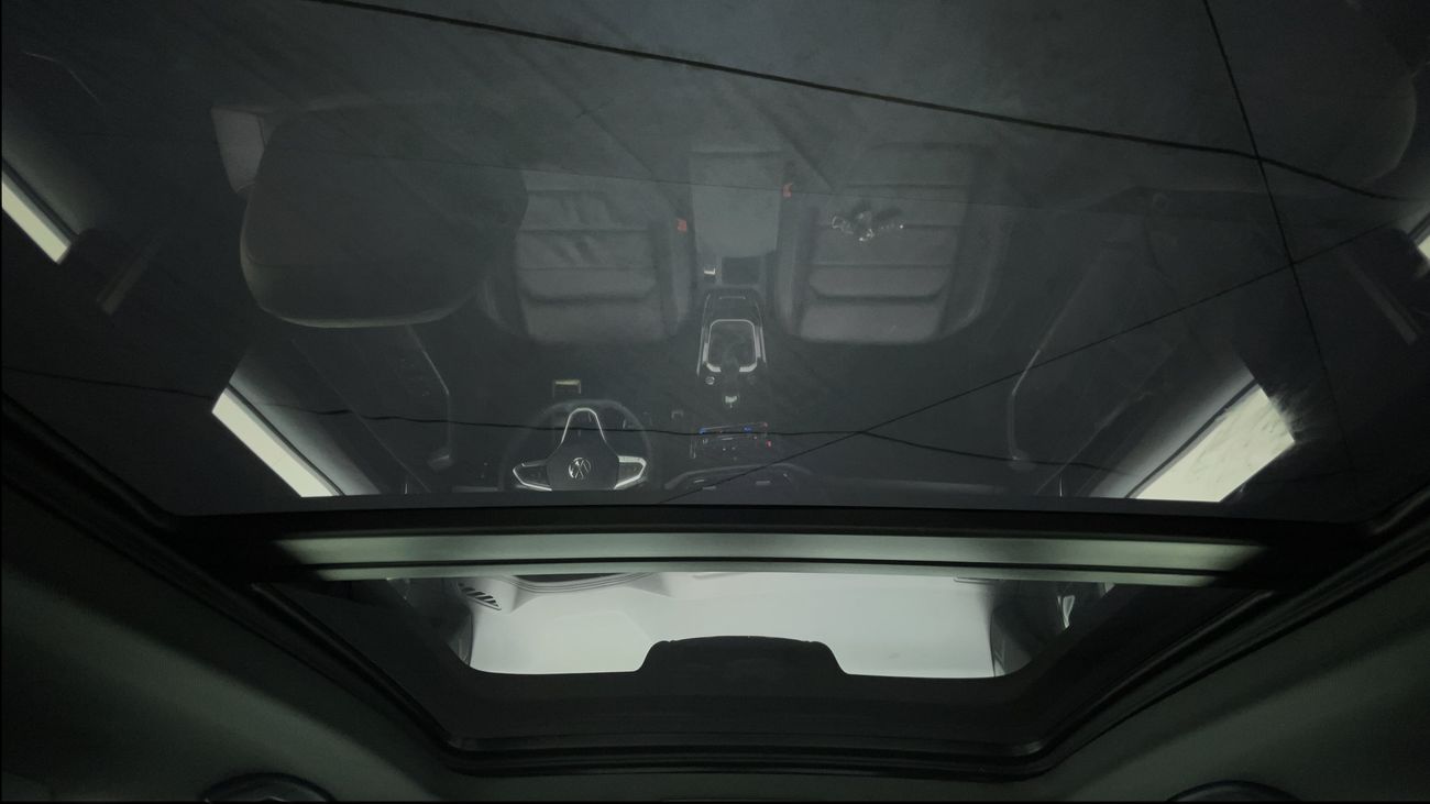 Volkswagen T ROC R LINE 1.4 | Zero Down Payment | Home Test Drive