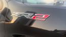 شيفروليه سيلفارادو 1500 CREW CAB ZR2