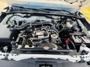 Toyota Fortuner EXR Toyota fortuner 2019 LHD full option 2.7 v4