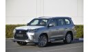 Lexus LX570 Petrol Automatic Super Sport