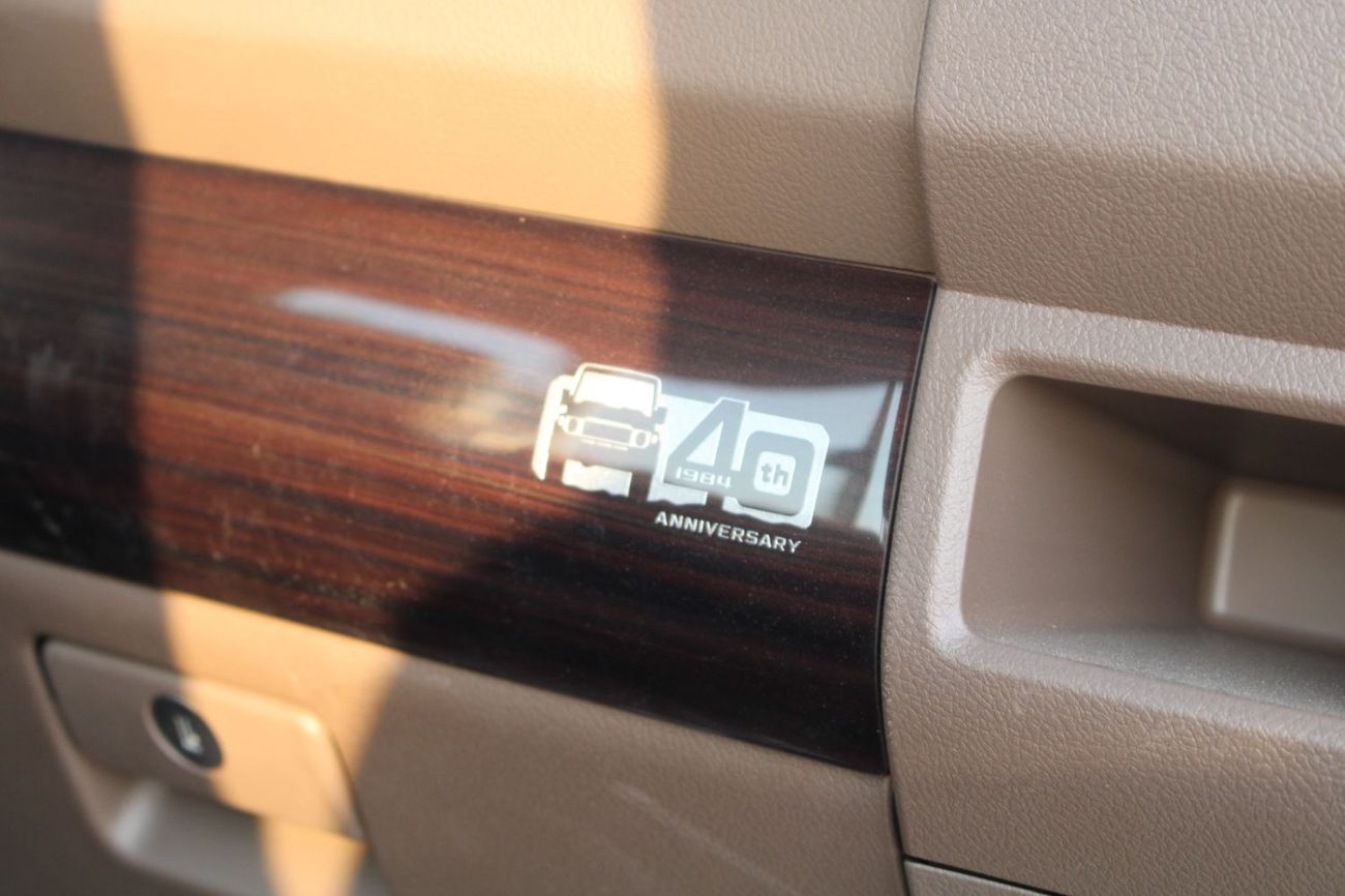 Toyota Land Cruiser Pick Up TOYOTA LC79 2.8L DIESEL SINGLE CABIN 4WD LX-Z1 AUTO