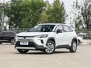 Toyota Corolla Cross STD (NON GCC) TOYOTA COROLLA CROSS,2.0L,HYBRID.ELITE PLUS