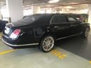 Bentley Mulsanne Bentley mullsane