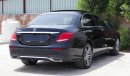 Mercedes-Benz E 350 D