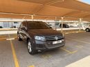 فولكس واجن طوارق SE 3.6L