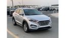 Hyundai Tucson 2018 HYUNDAI TUCSON IMPORTED FROM USA