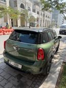 Mini Countryman S 1.6L