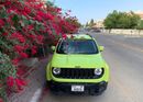 Jeep Renegade Excellent condition 2400cc turbo