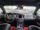 دودج تشارجر R/T Scatpack 6.4L (485 HP)