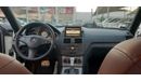 Mercedes Benz C350 Gulf panorama, full option, sensors, back wing, electric chair, white color wheels inside saffron, i