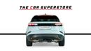 Land Rover Range Rover Velar DYNAMIC SE P250 P250 SE R-Dynamic-Low Mileage-Showroom Condition-Special Color