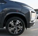 Mitsubishi Xpander Highline 1.5L Mitsubishi Xpander 1.5L 2022 GCC Original Paint accident-free 903 AED Monthly