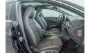 Mercedes-Benz CLA 250 2016 Mercedes-Benz CLA 250 Sport AMG Kit / Full-Service History