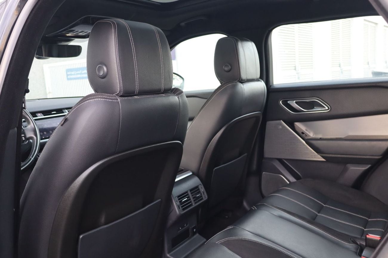 Land Rover Range Rover Velar P380 S 3.0L Diesel