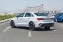 أودي A3 35 TFSI S-LINE