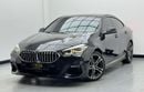 بي أم دبليو 218 M Sport 1.5L 2021 BMW 218i M-sport, 2026 BMW Warranty Service Contract, BMW Service History, Full Lo
