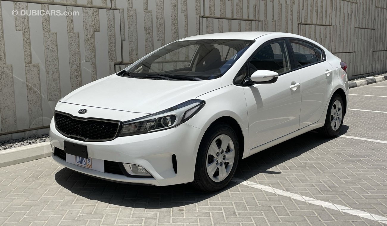 Kia Cerato 1600