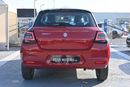 Suzuki Swift Suzuki Swift 1.2L Petrol, Hatchback, FWD, 5Doors (Export Price)