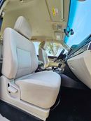 ميتسوبيشي باجيرو GLS 3.5/ 4WD/ LEATHER/ DVD CAMERA/  LOW MILEAGE/ 861 MONTHLY/ LOT#14455