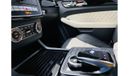 Mercedes-Benz GLE 43 AMG Coupe GCC .. Original Paint .. Perfect Condition .. V6 .. AMG .