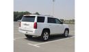 Chevrolet Tahoe LTZ Chevrolet Tahoe 2016