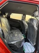 Hyundai Tucson imported with customs papers, number 2