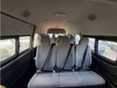 Toyota Hiace High Roof  old shape  model 2.5L Diesel 15 seats GL