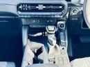 Toyota Prado Toyota Prado RHD 250 Year 2025 fuel Diesel Cylinder 4 colour black
