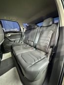 Volkswagen Touareg SE Volkswagen touareg Model 2018 GCC SPECS ORIGINAL paint no accident