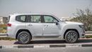 Toyota Land Cruiser TOYOTA LANDCRUISER 3.5 GXR -2026YM