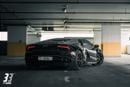 Lamborghini Huracan coupe