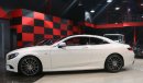 Mercedes-Benz S 500 Coupe 4matic Edition 1