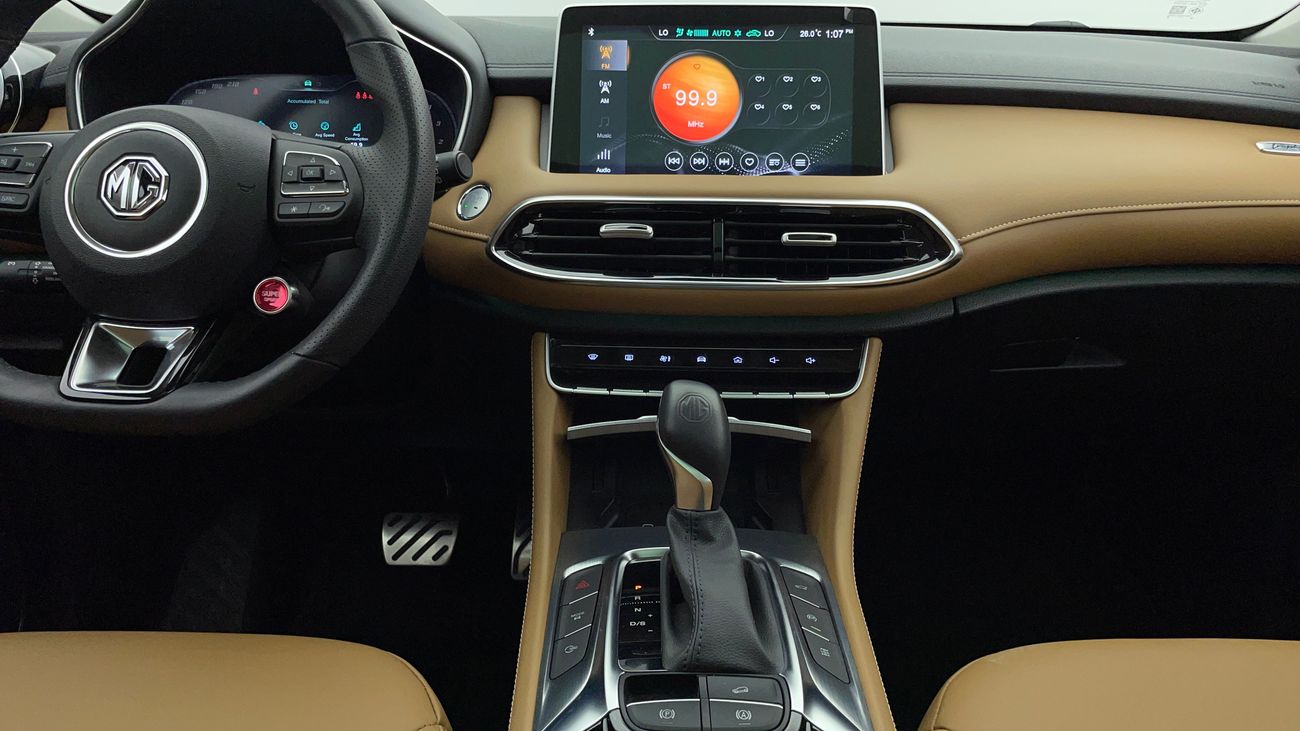 MG HS TROPHY 2 | Zero Down Payment | Free Home Test Drive