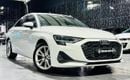 أودي A3 35 TFSI S Line 1.4L