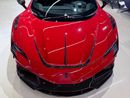 Ferrari SF90 Stradale 2021 F9XX BY MANSORY | ASSETTO FIORANO | CARBON INTERIOR AND EXTERIOR | 3 YEARS WARRANTY AND SERVICE