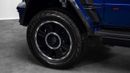 Mercedes-Benz G 63 AMG BRABUS XLP800 Adventure First Edition - 2020 - European Specs