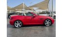 Mercedes-Benz SLC 200 Std Mercedes SLC _GCC_2017_Excellent Condition _Full option