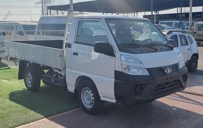 CMC D 270 D270 Woodenbed Pickup van cargo || brand New || 0 KM