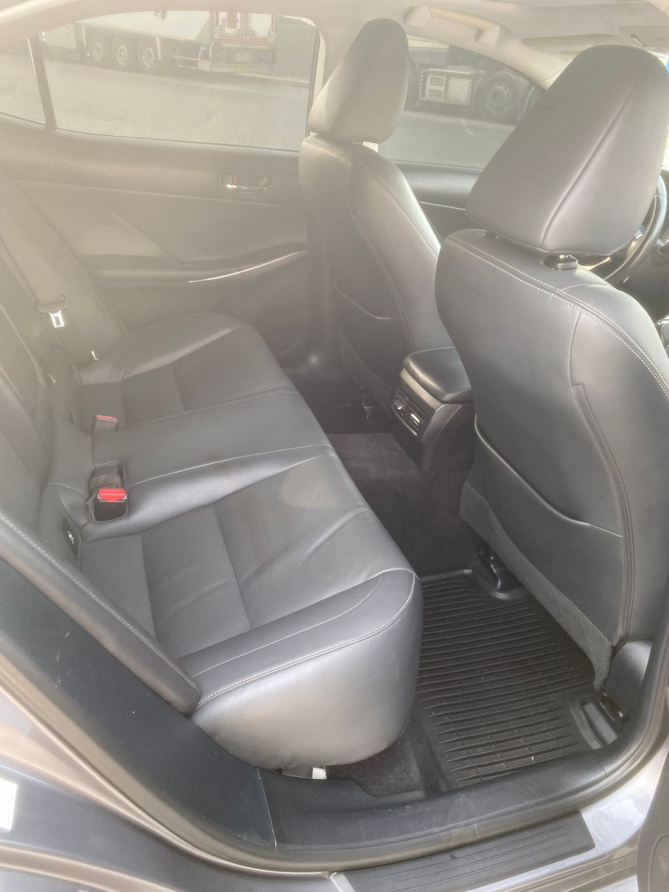 Lexus IS250 PRESTIGE