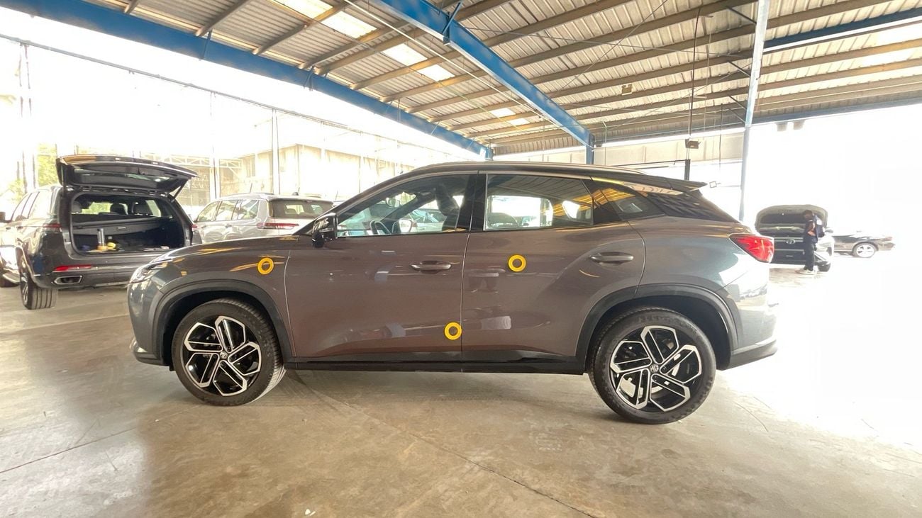 MG One LUX | Guaranteed Warranty | 0 Down Payment