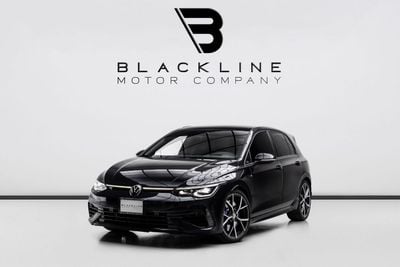 Volkswagen Golf R Base 2.0T 2023 Volkswagen Golf R, 2027 Volkswagen Warranty, Volkswagen Service Contract, Low Kms, GC