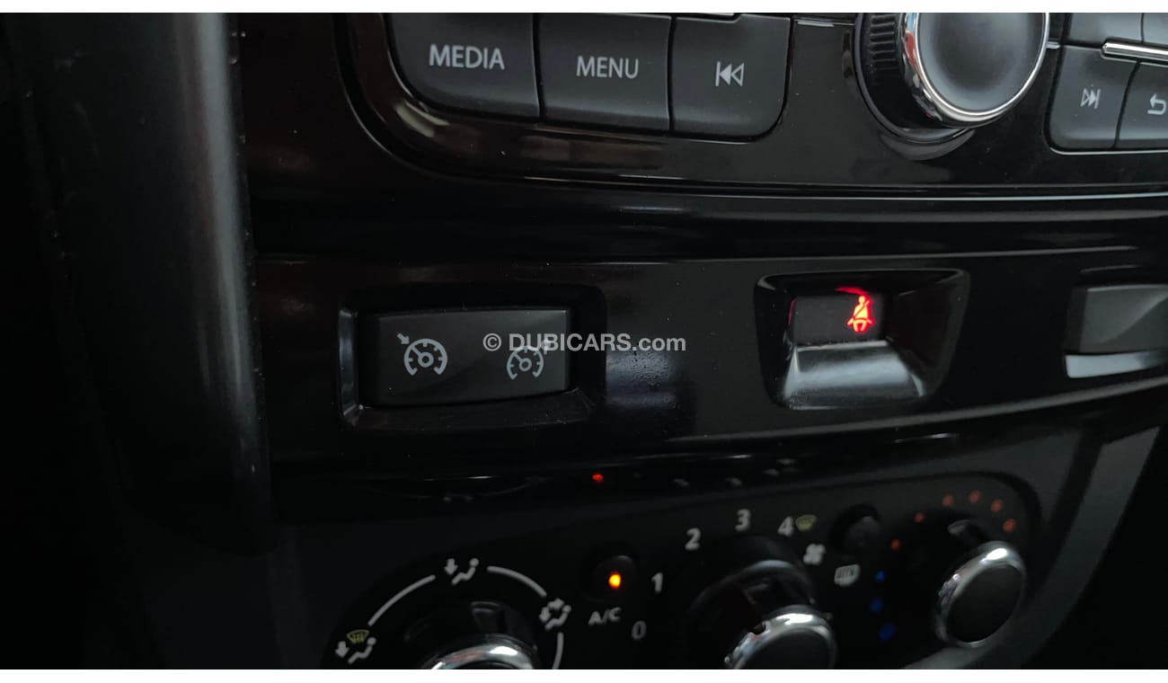 Renault Duster PE 2 | Zero Down Payment | Free Home Test Drive