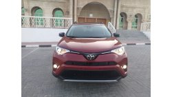 تويوتا راف ٤ Toyota Rav4 2018 4x4 Advanture