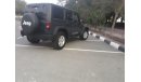 Jeep Wrangler Jeep 2017 us very good condition km70000