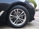 بي أم دبليو 520i Executive 1.6L