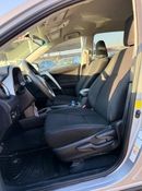 Toyota RAV4 TOYOTA RAV4