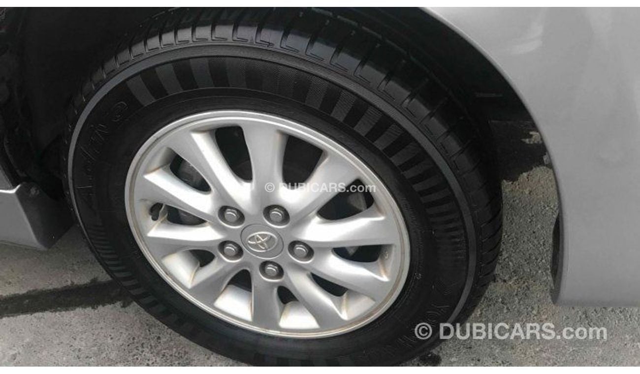 Toyota Innova 2015 Gulf Specs Low mileage clean car